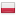 cgx.pl hosted country